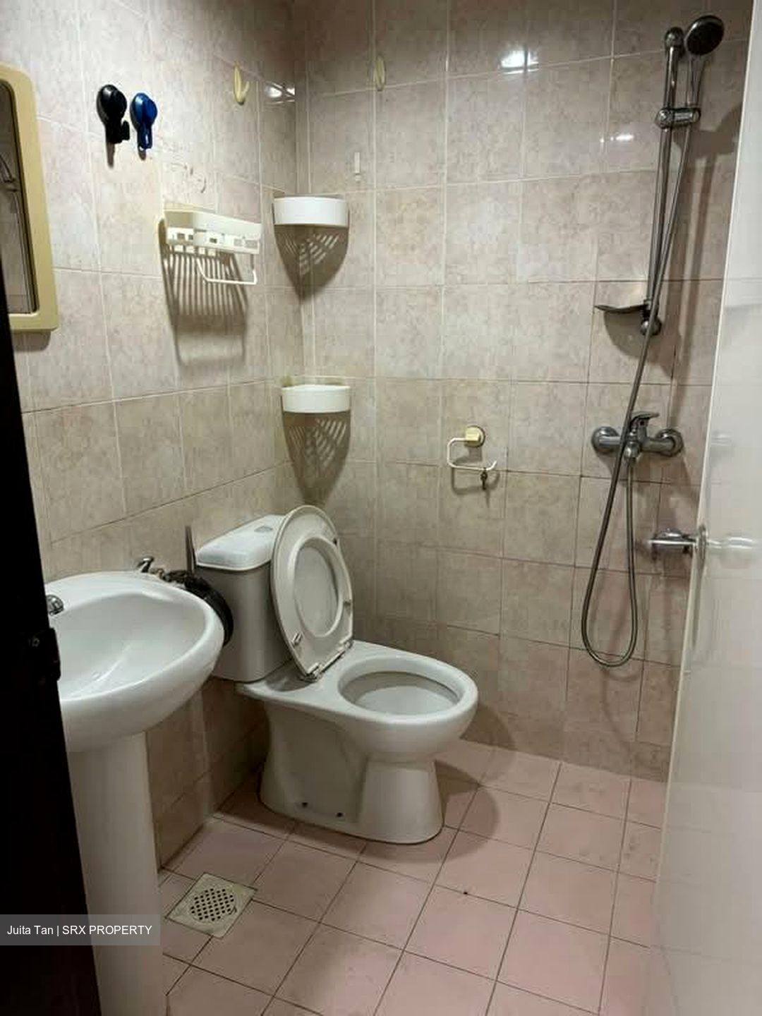 International Plaza (D2), Apartment #608613341